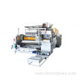 1500mm Three Layers Stretch Film Making Machine